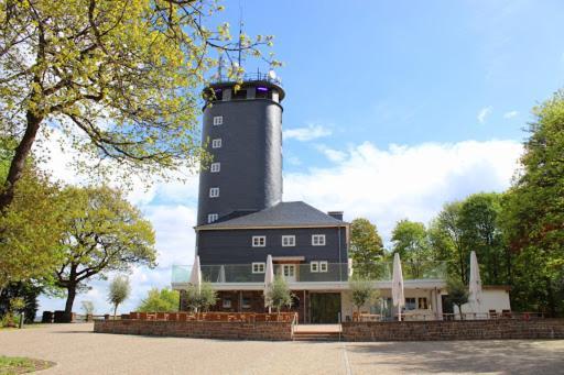 Villa Haus Waldesruh Lennestadt Exterior foto